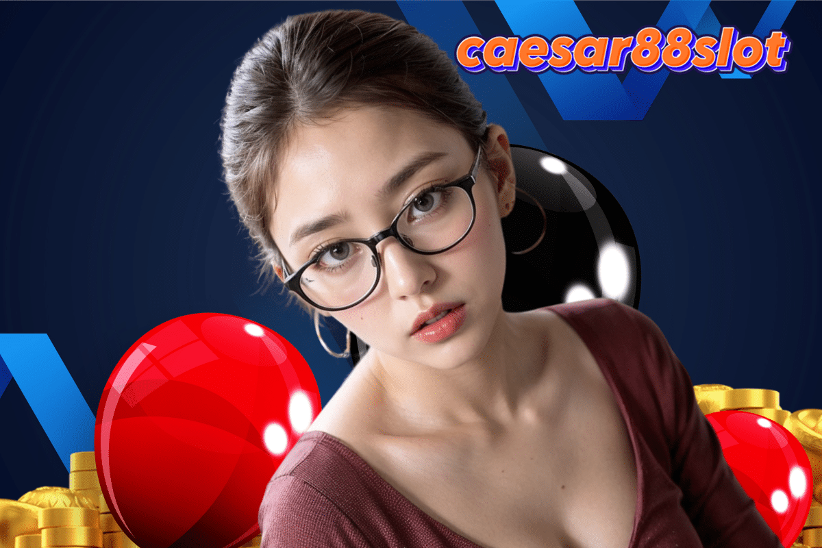 caesar88 slot ทางเข้า